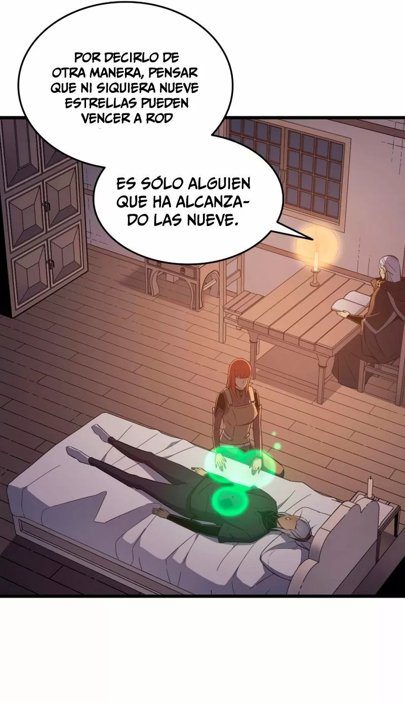 Página 75 del Manga