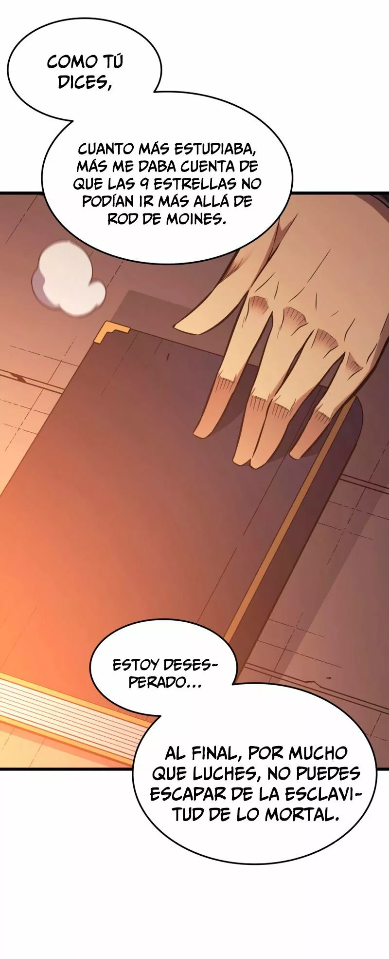 Página 77 del Manga