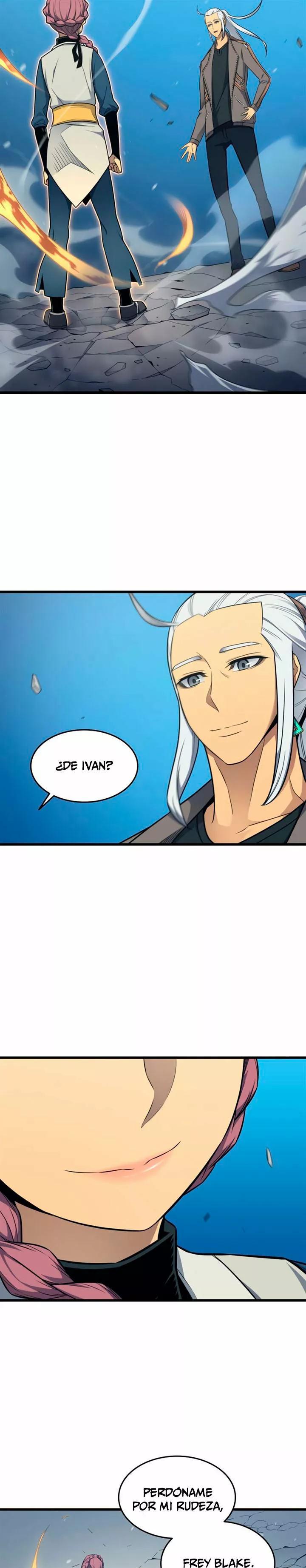 Página 34 del Manga