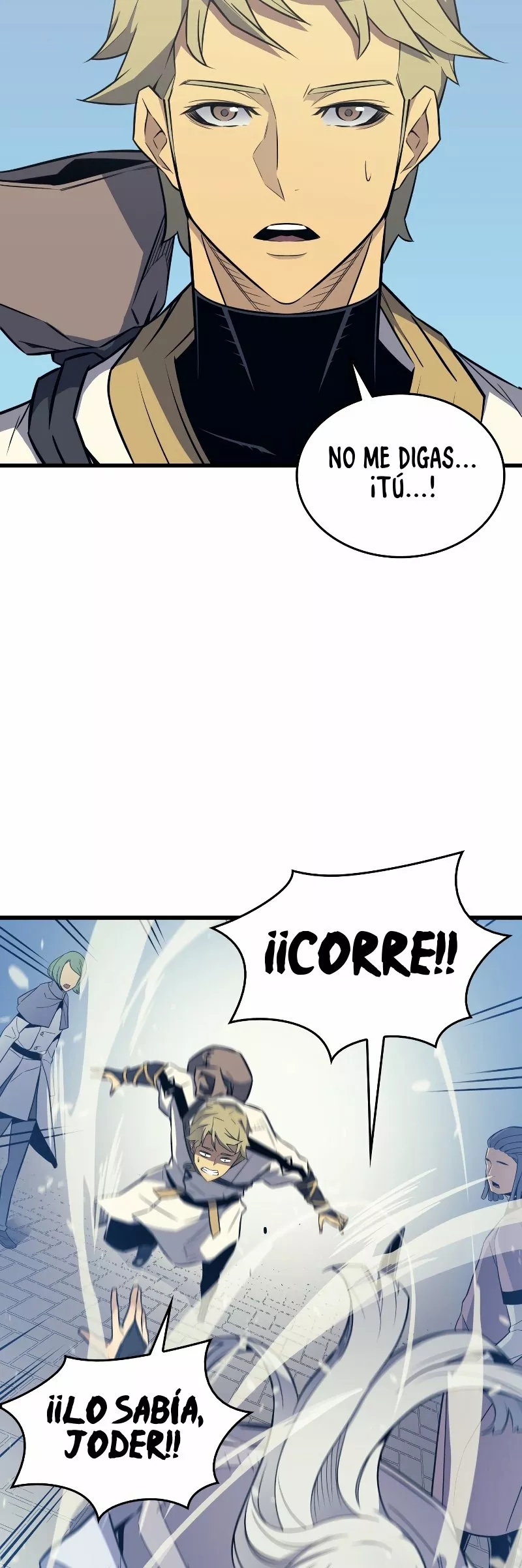 Página 30 del Manga