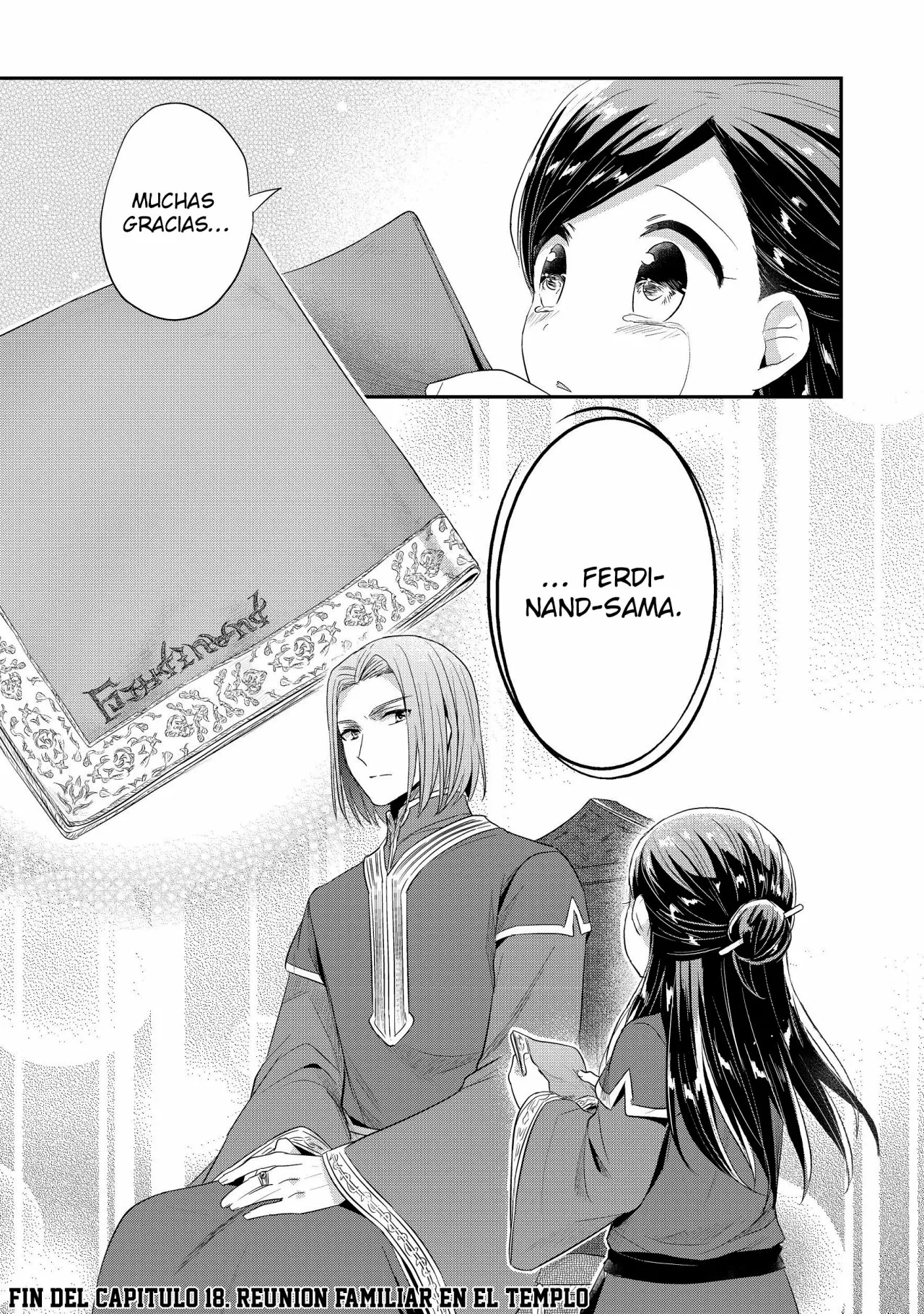 Página 36 del Manga