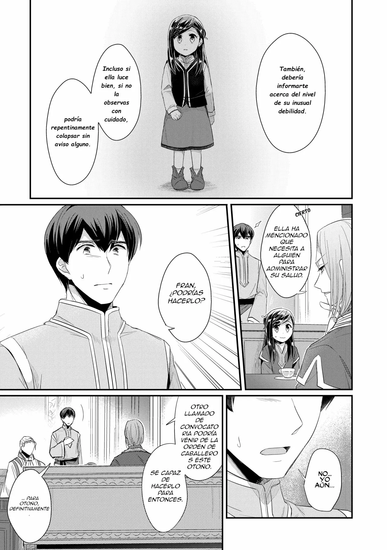 Página 36 del Manga