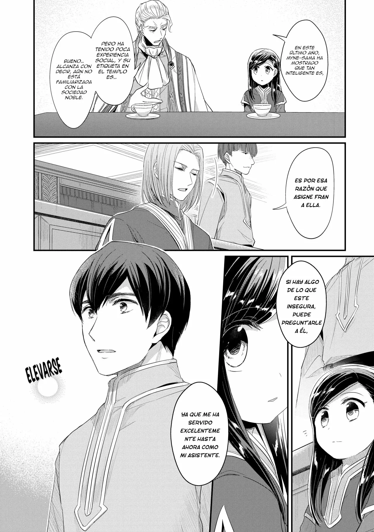 Página 37 del Manga