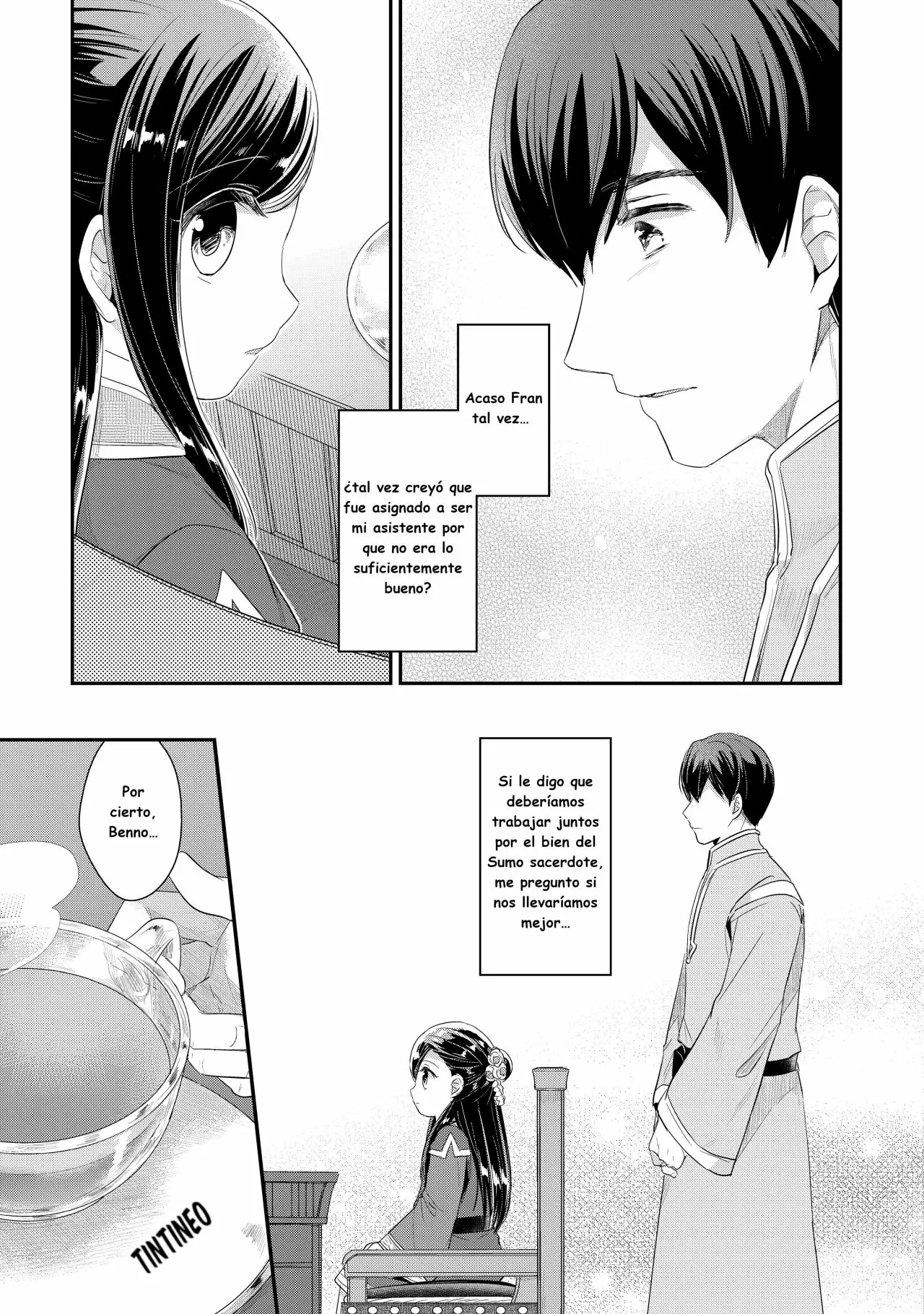 Página 38 del Manga