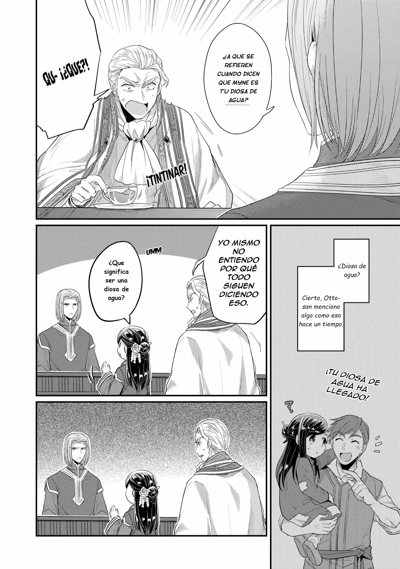 Página 39 del Manga