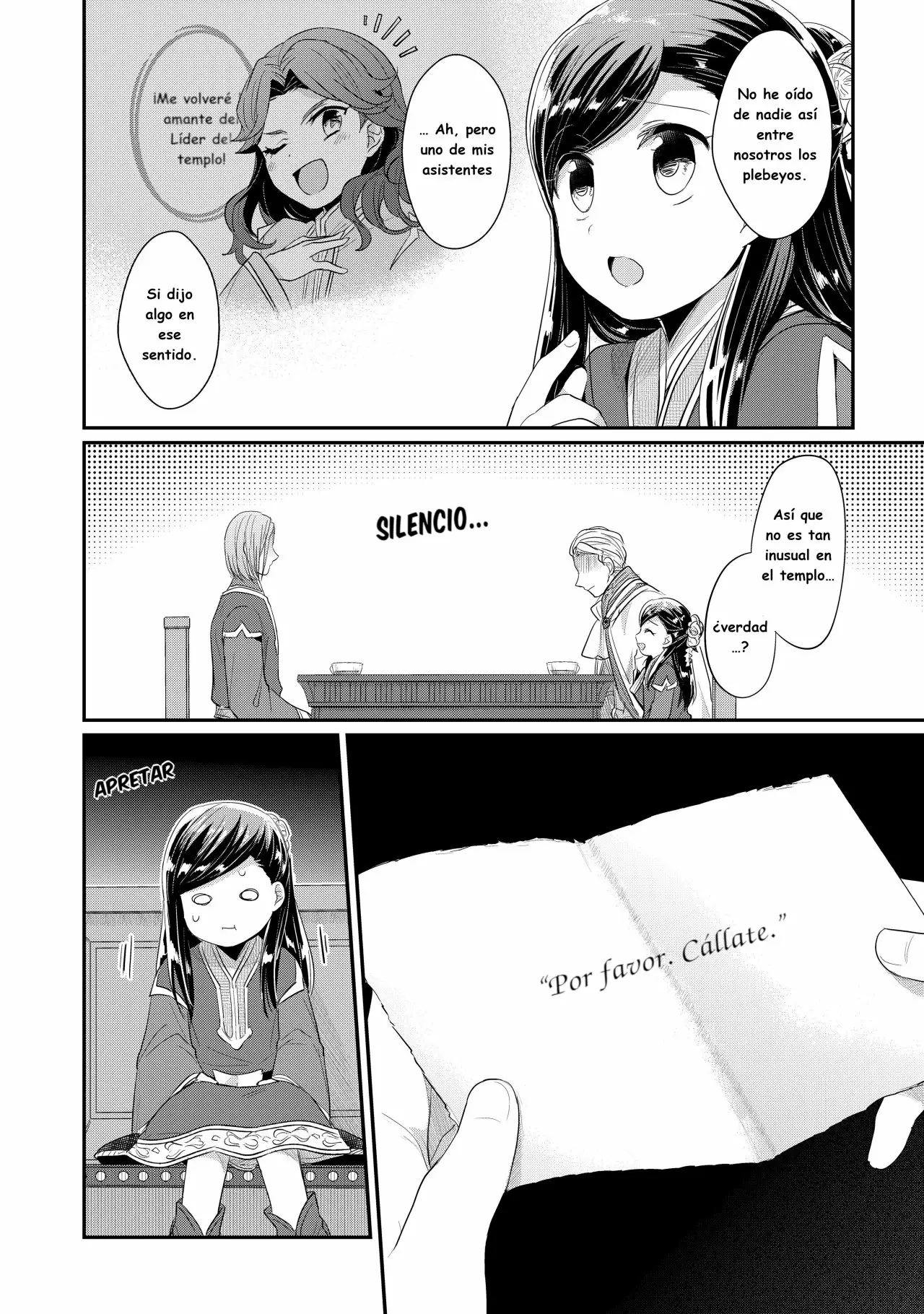 Página 41 del Manga