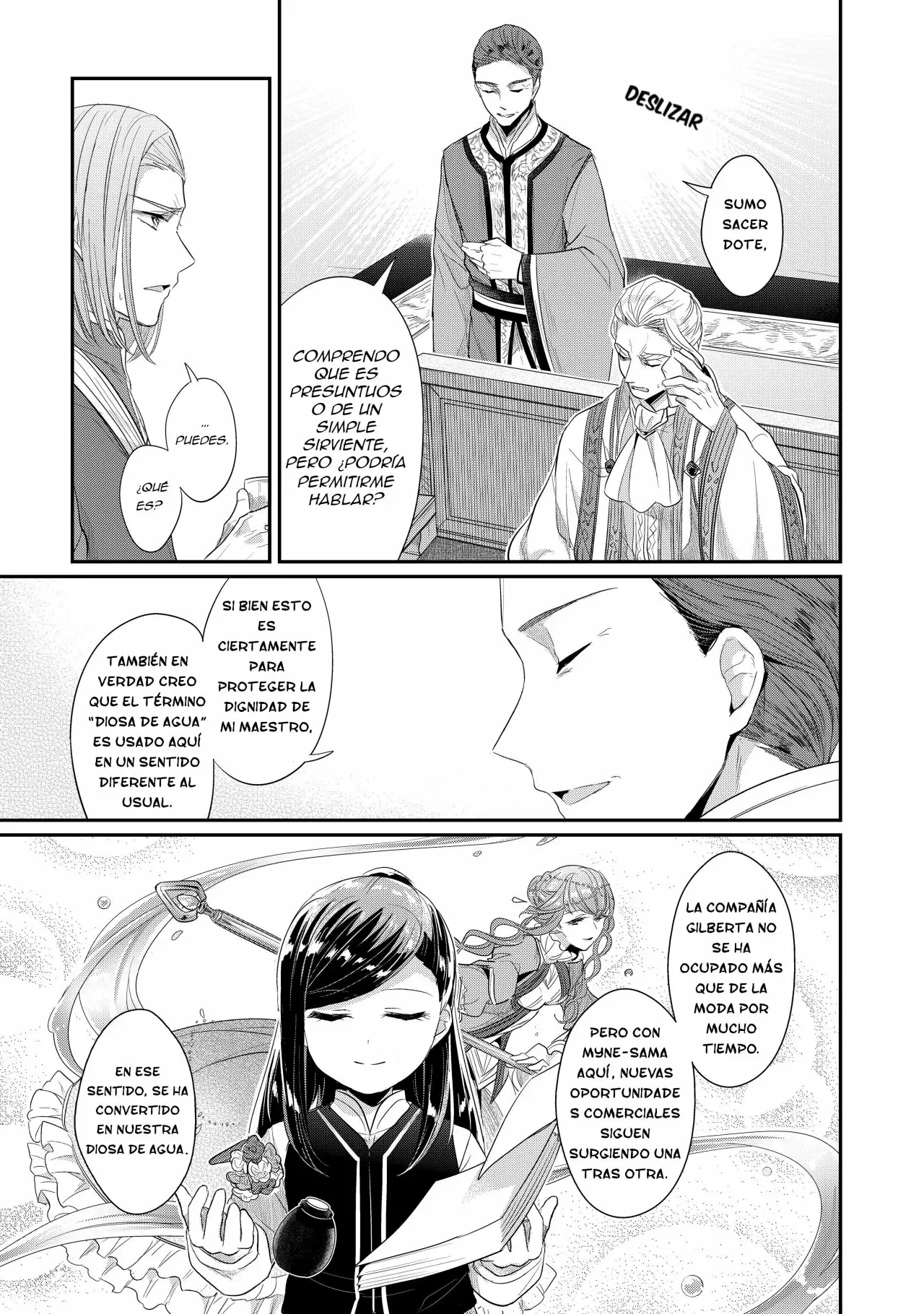 Página 42 del Manga