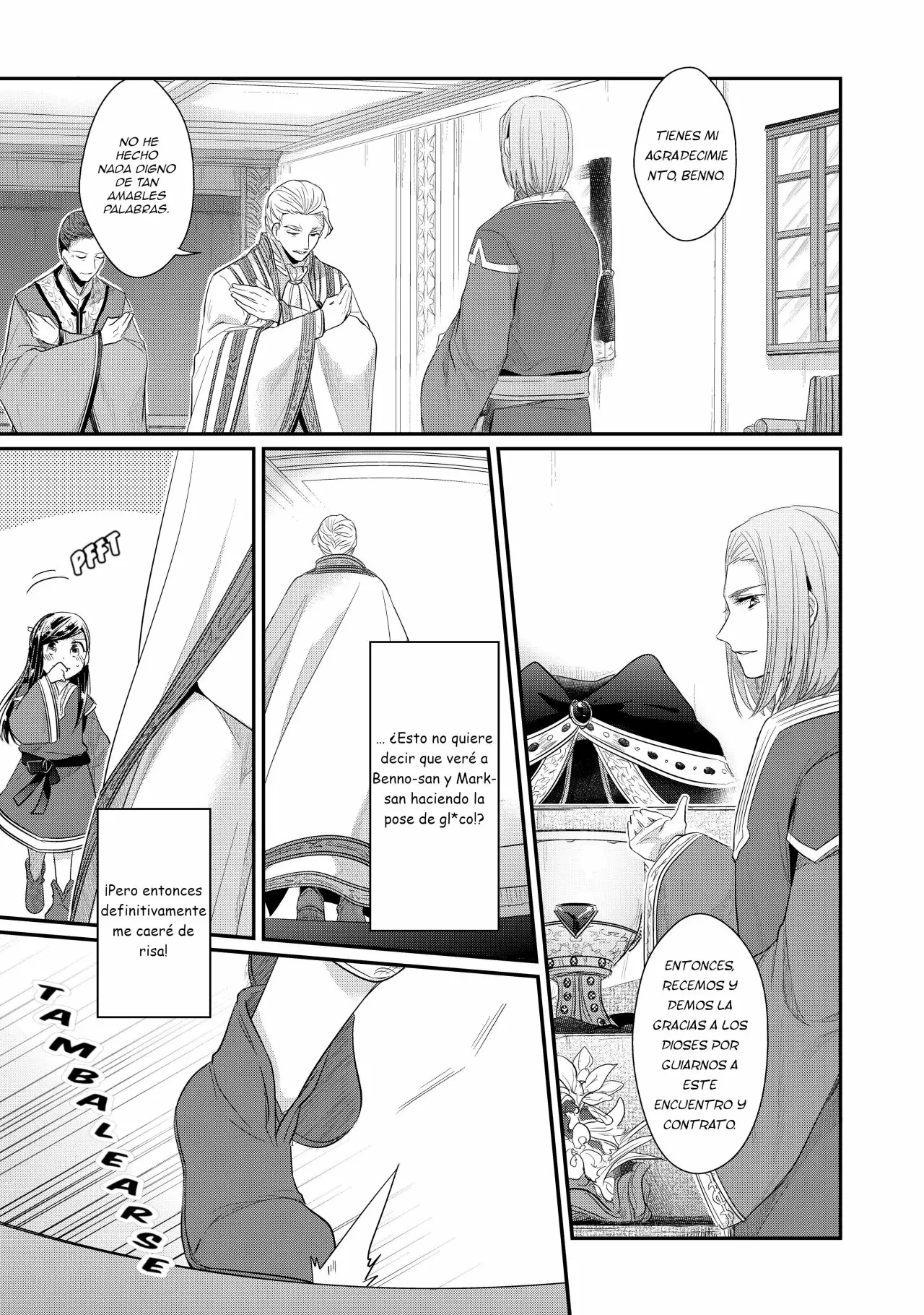 Página 44 del Manga