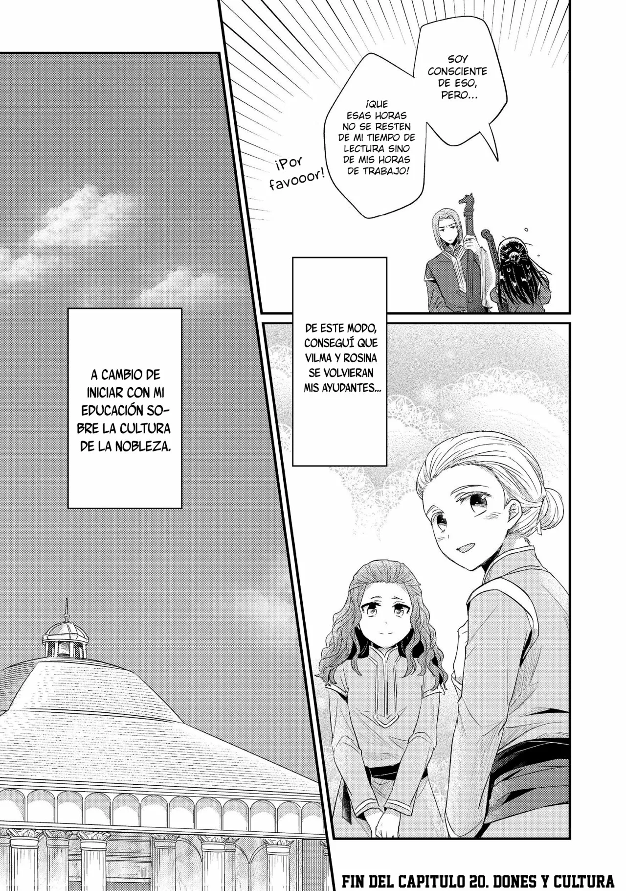 Página 32 del Manga