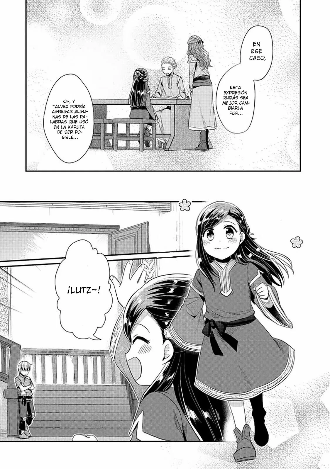 Página 30 del Manga