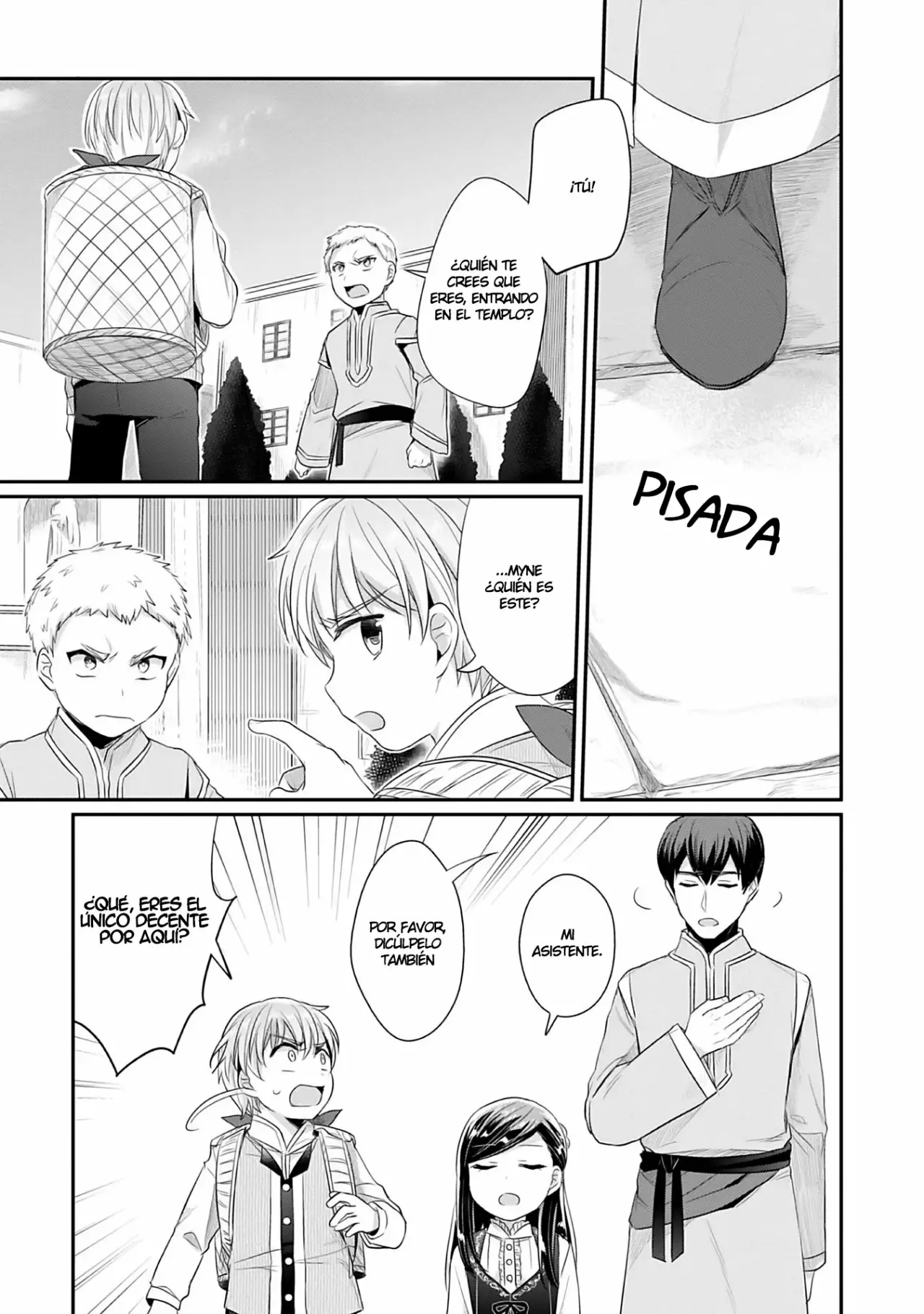 Página 24 del Manga