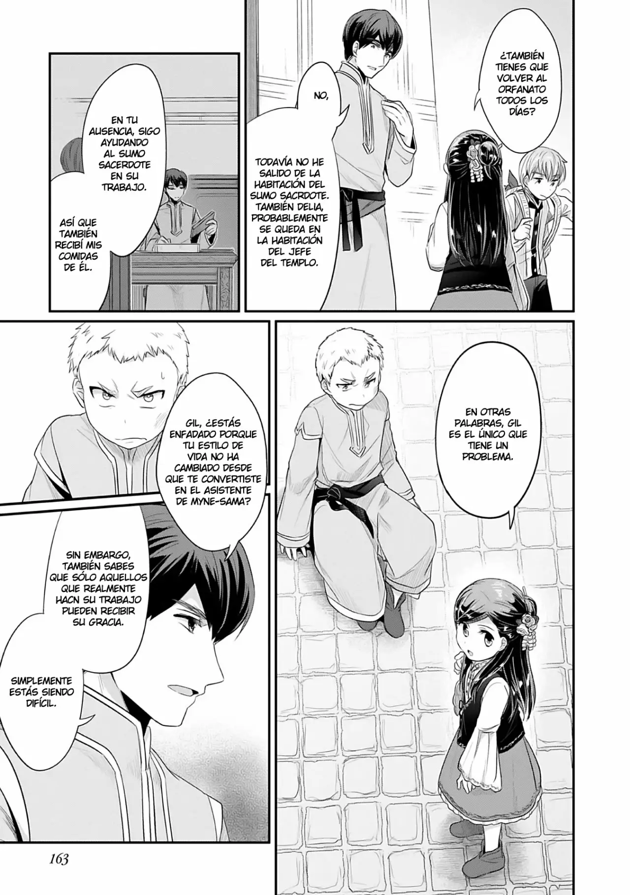 Página 34 del Manga