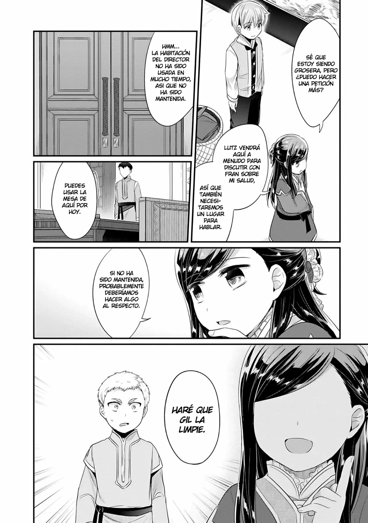 Página 43 del Manga