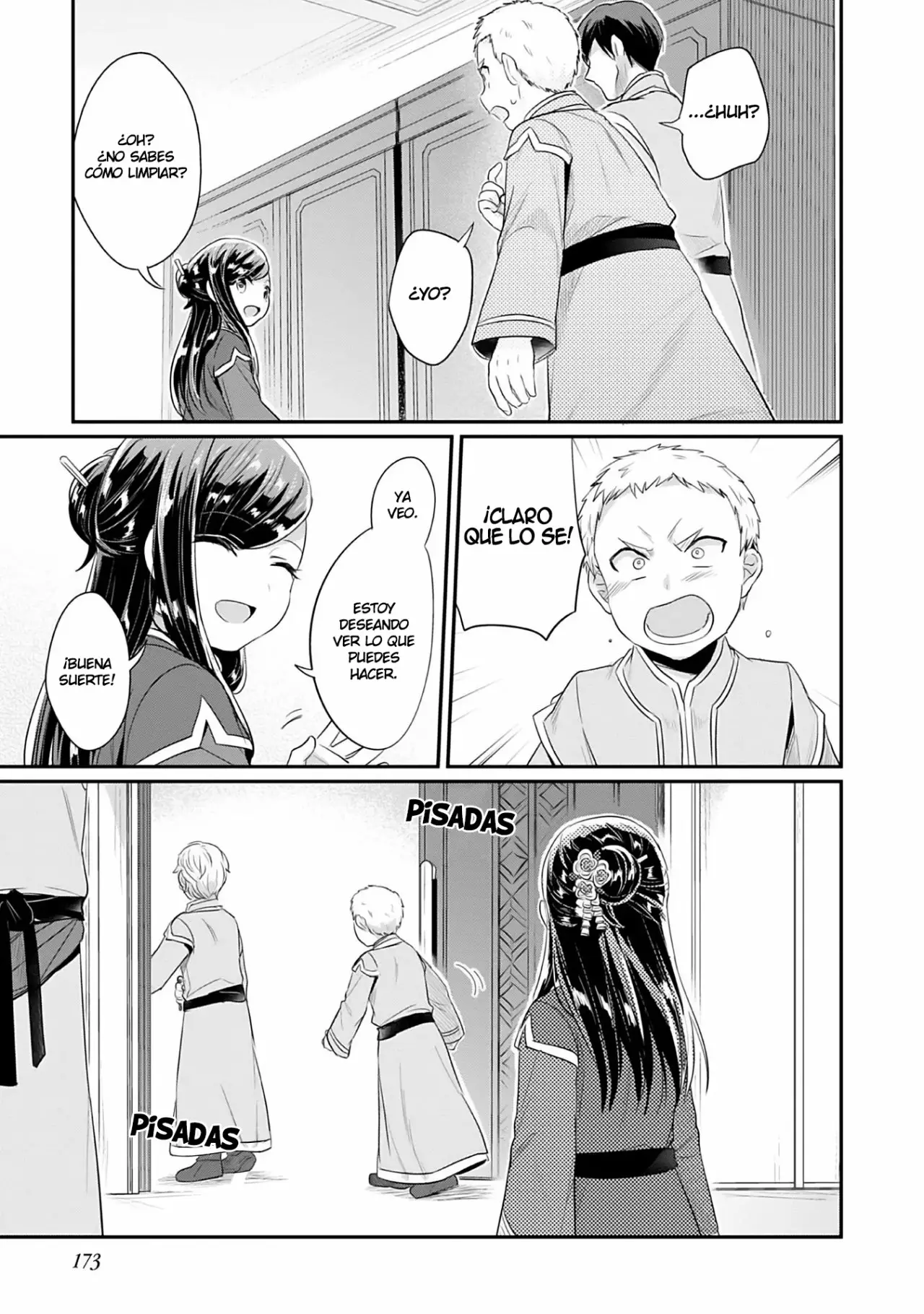 Página 44 del Manga