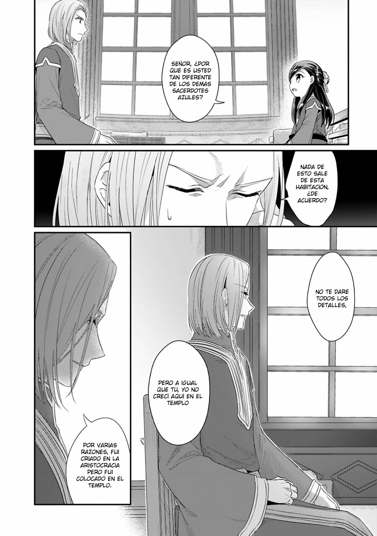 Página 34 del Manga