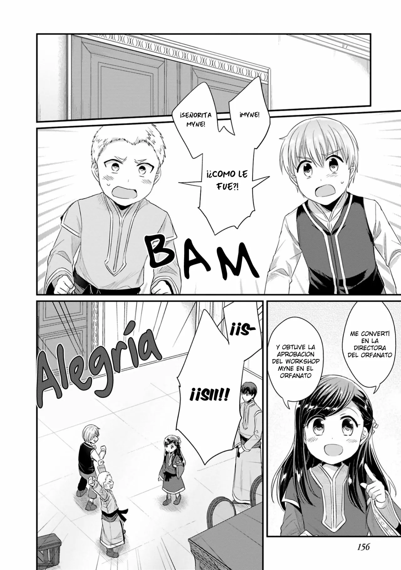 Página 36 del Manga