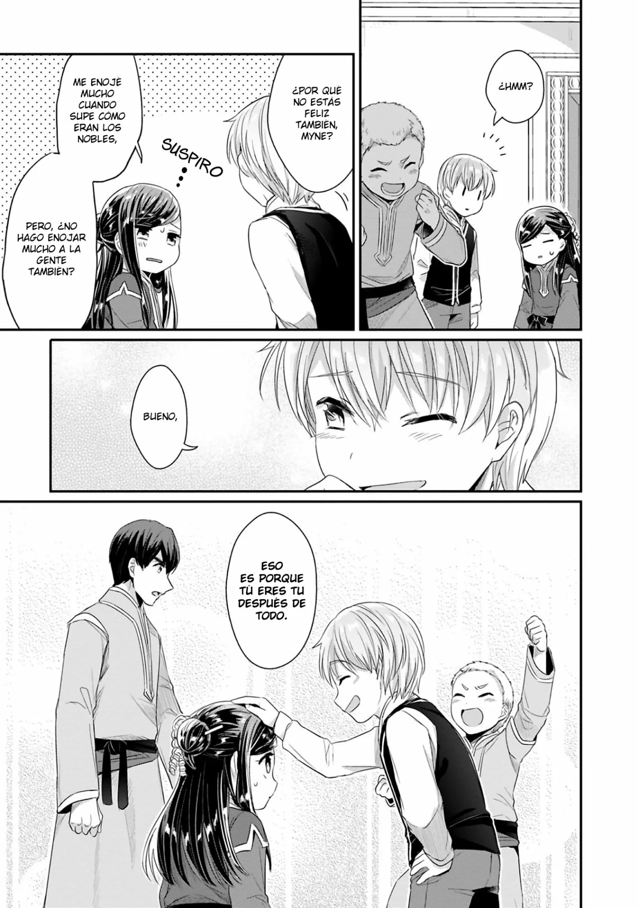 Página 37 del Manga