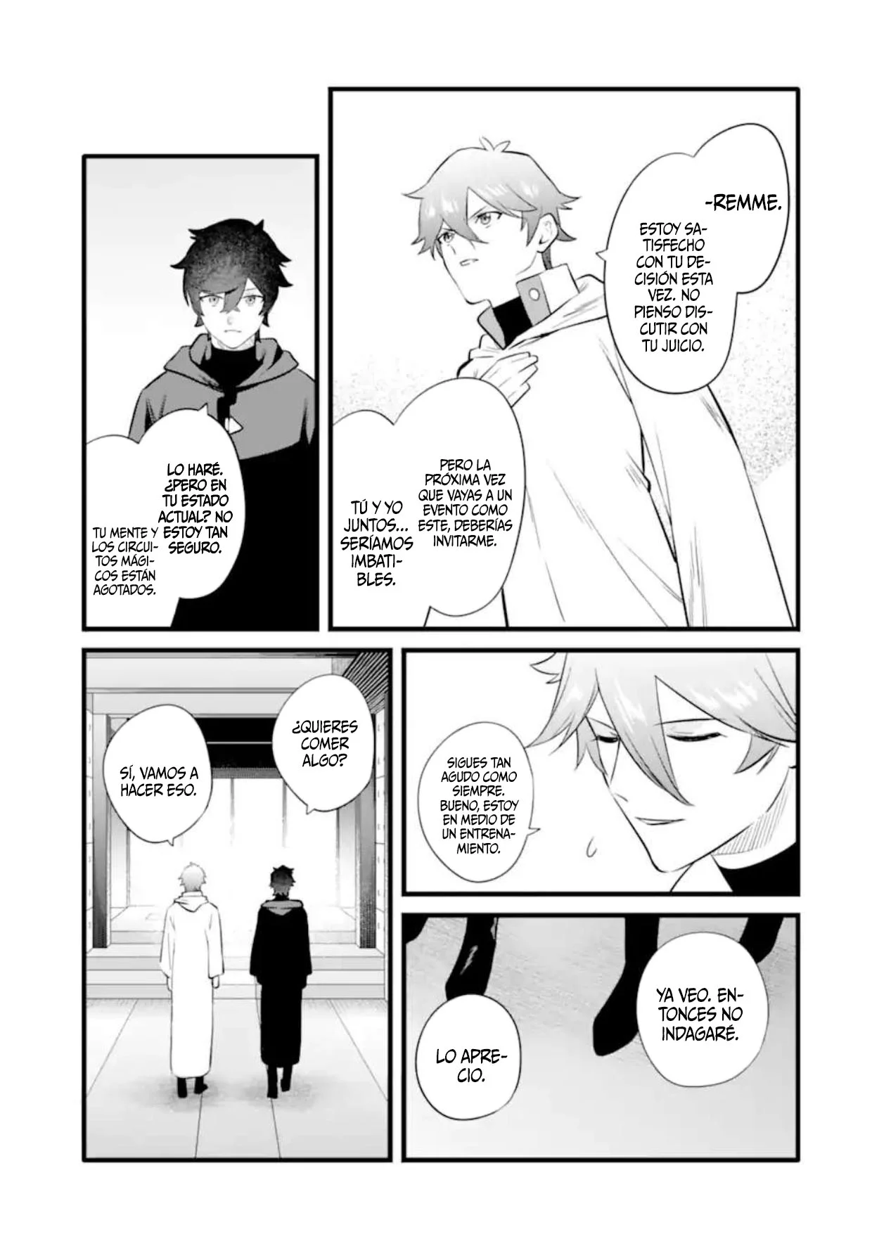 Página 34 del Manga