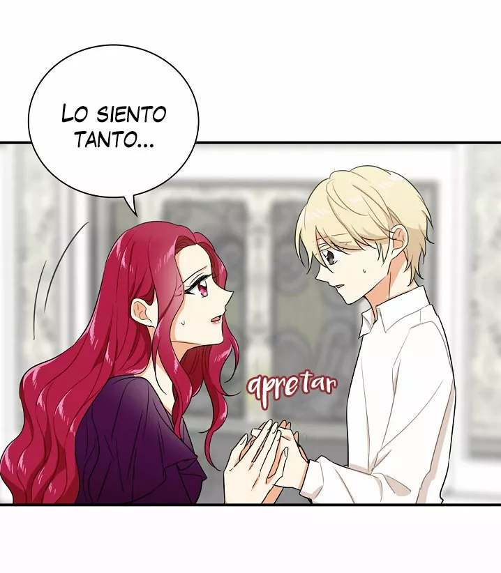 Página 50 del Manga
