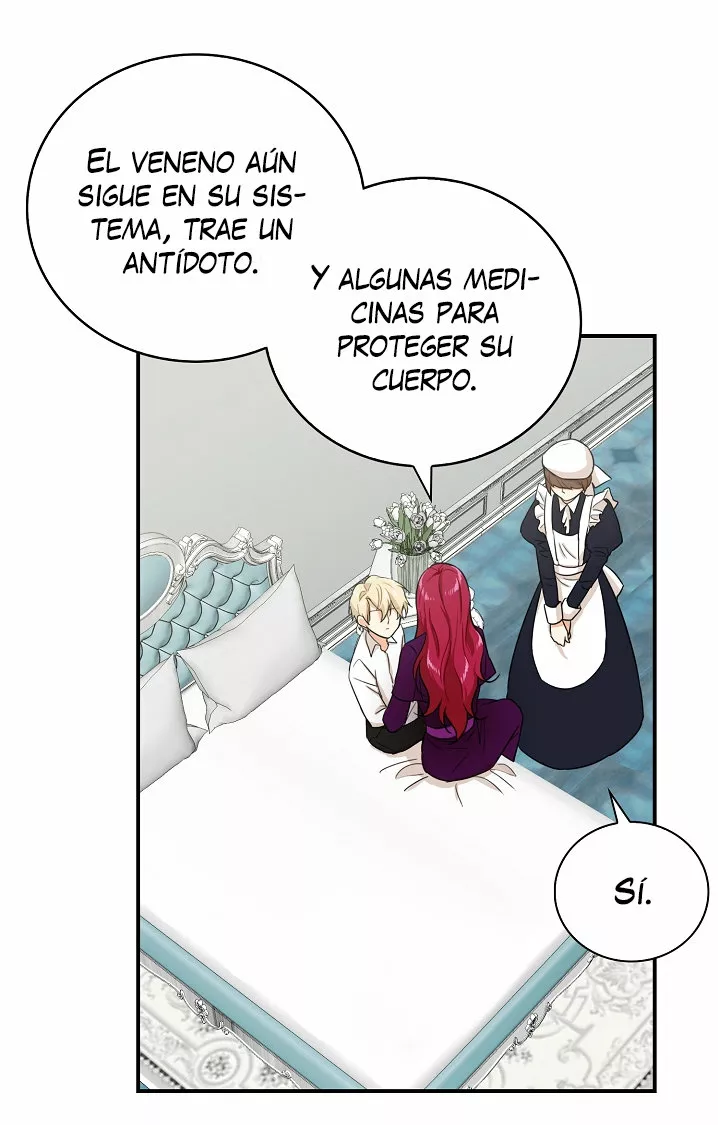 Página 54 del Manga
