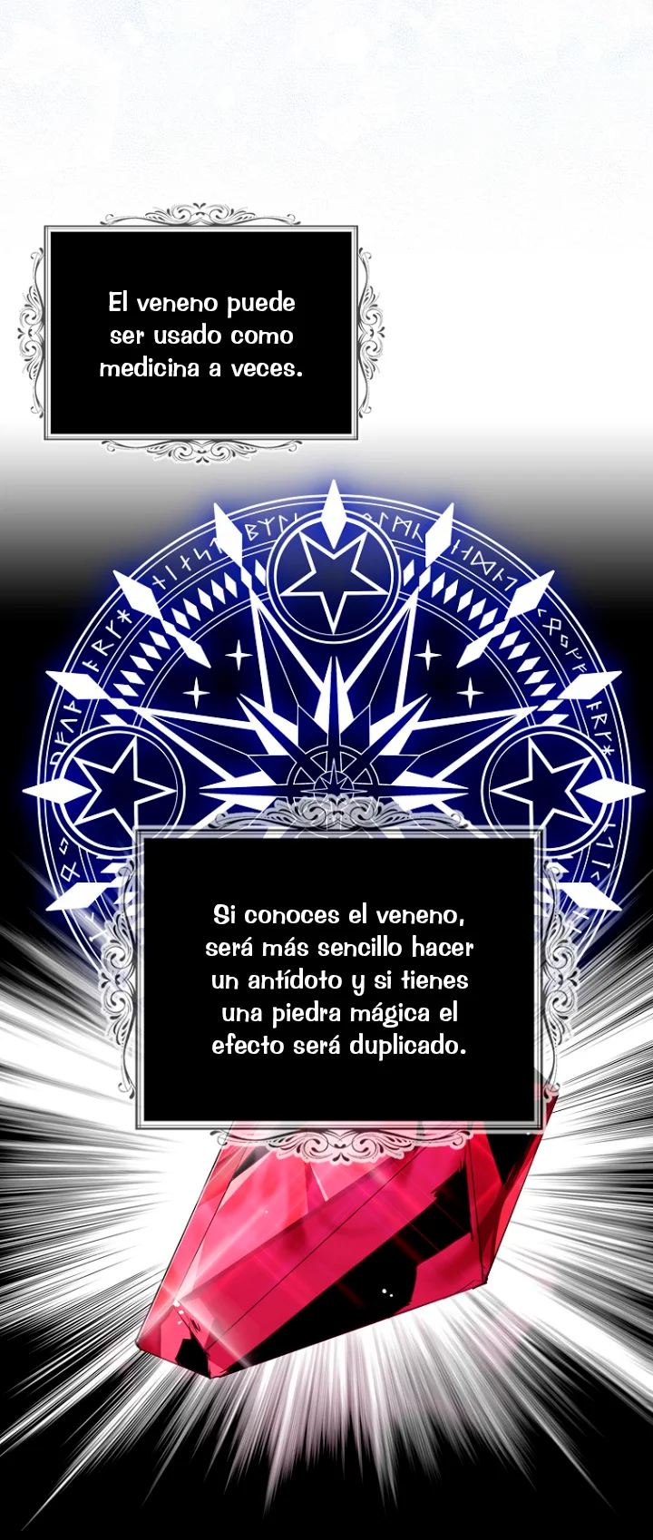 Página 39 del Manga