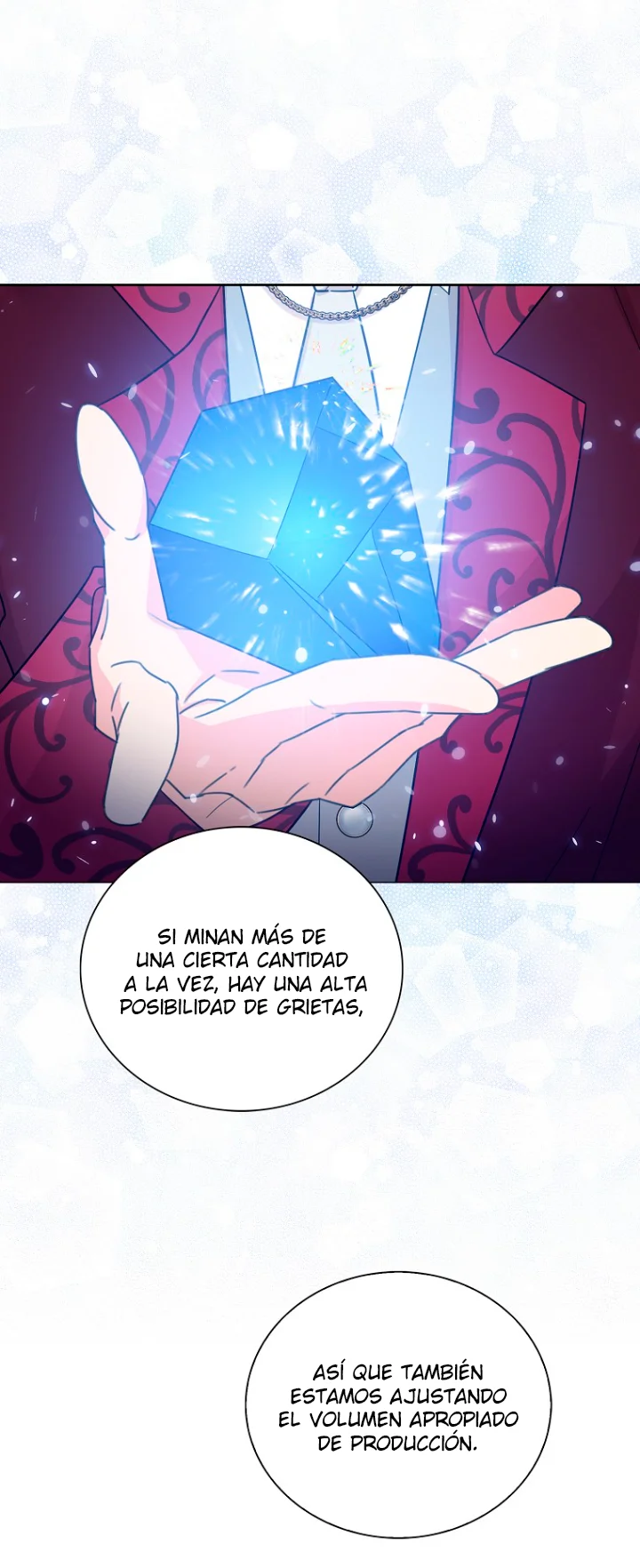 Página 50 del Manga