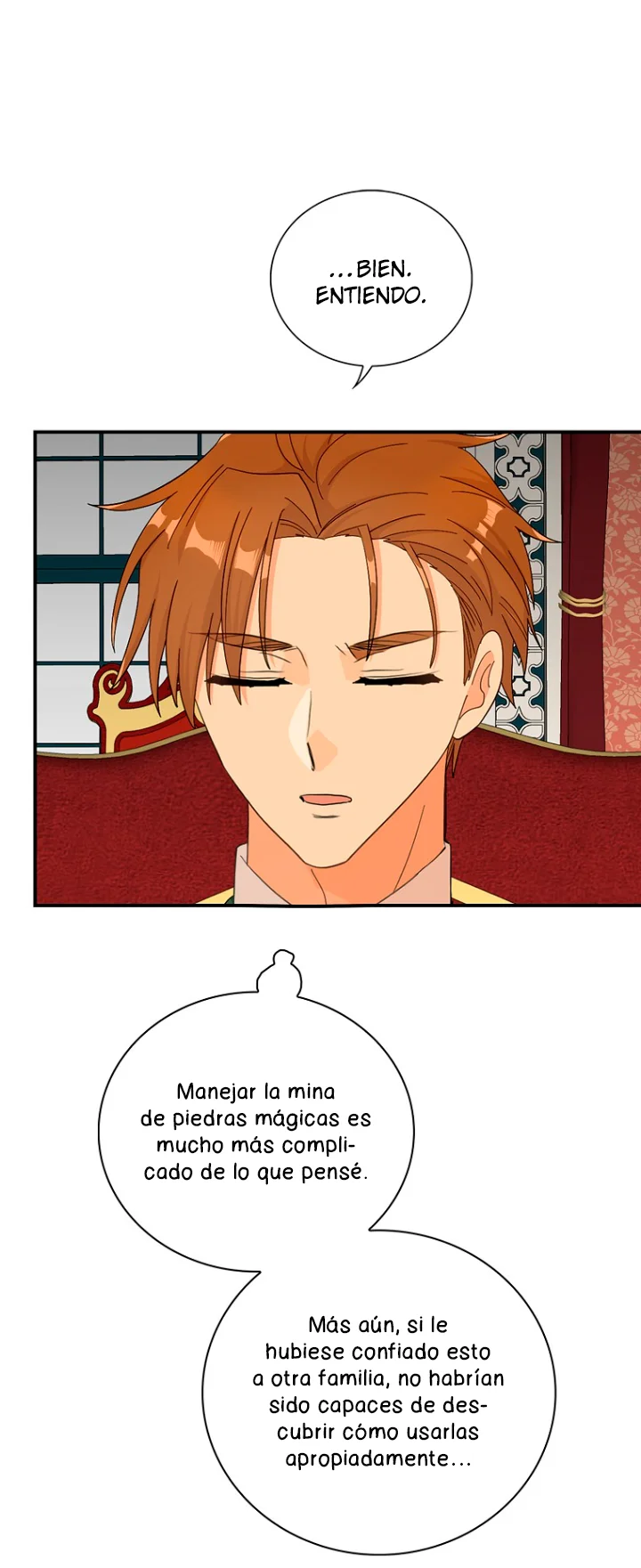 Página 51 del Manga