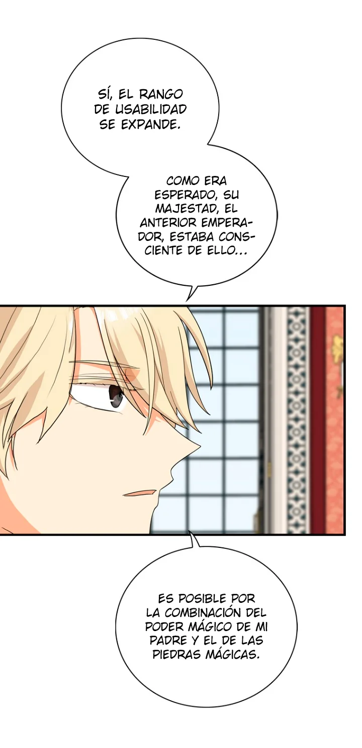 Página 54 del Manga