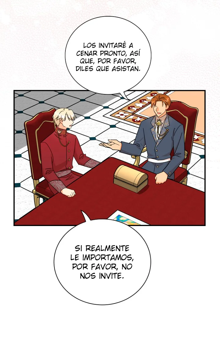 Página 61 del Manga
