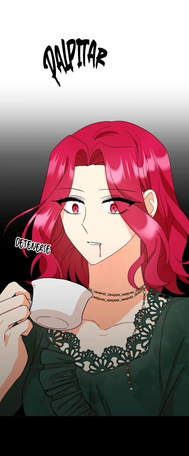 Página 54 del Manga