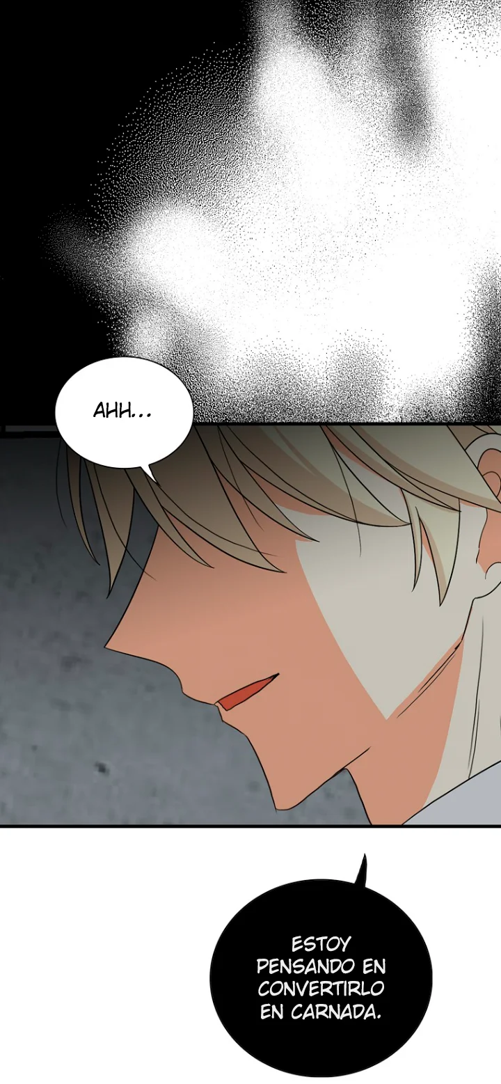 Página 50 del Manga