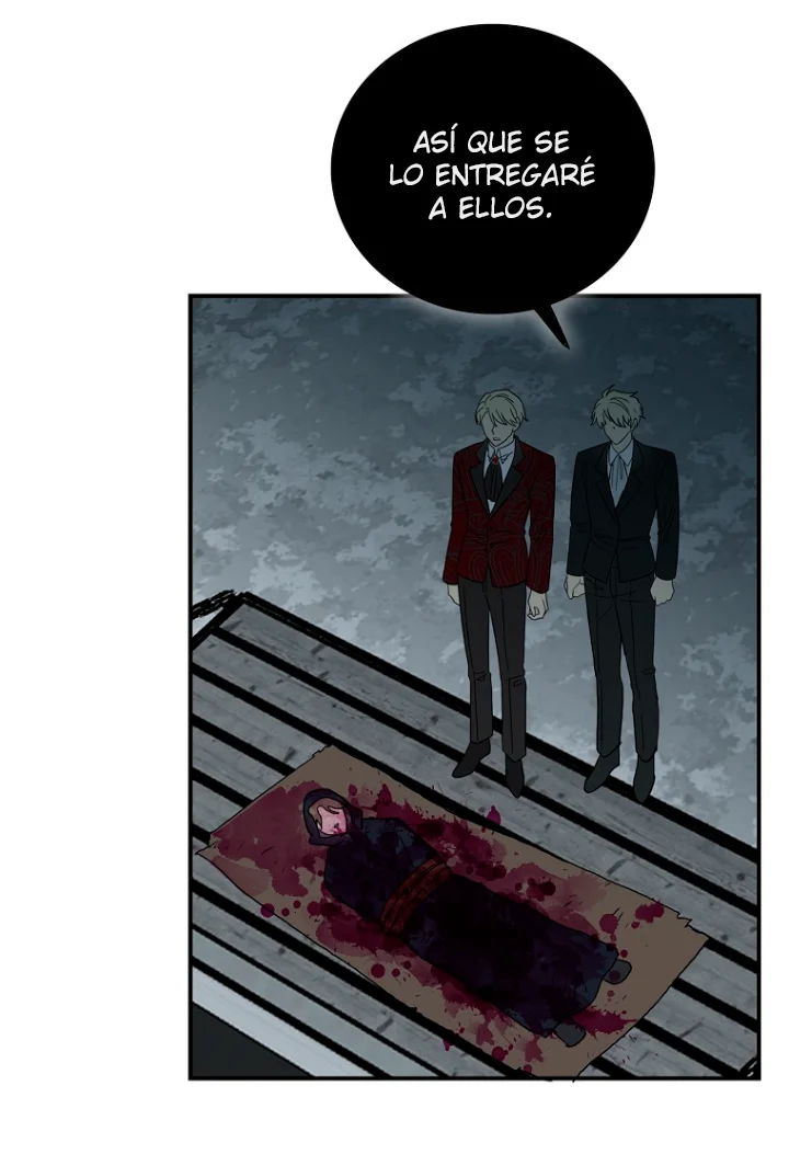 Página 53 del Manga