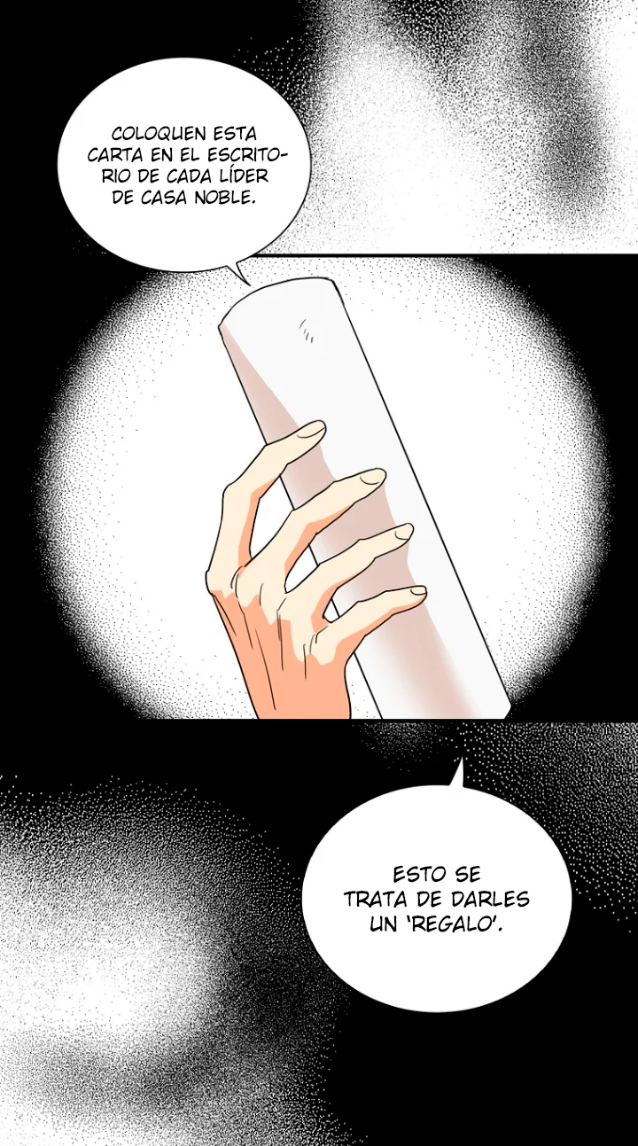 Página 57 del Manga