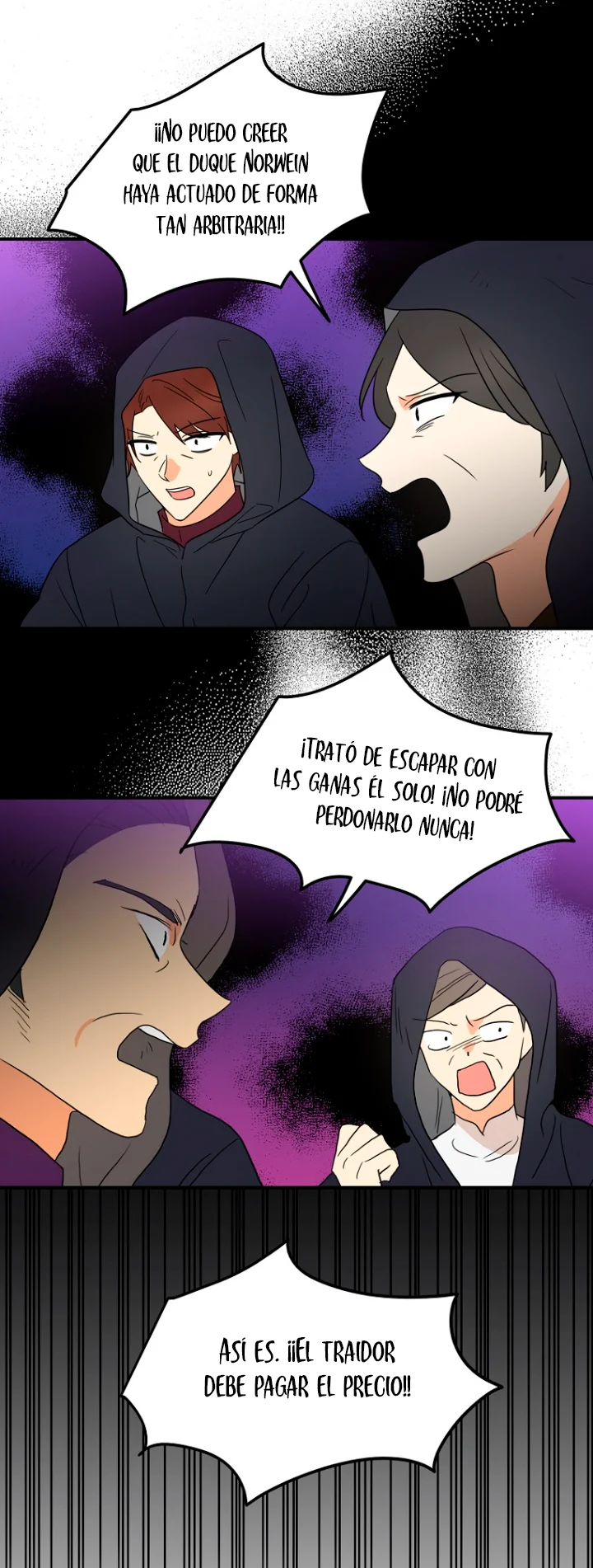 Página 59 del Manga