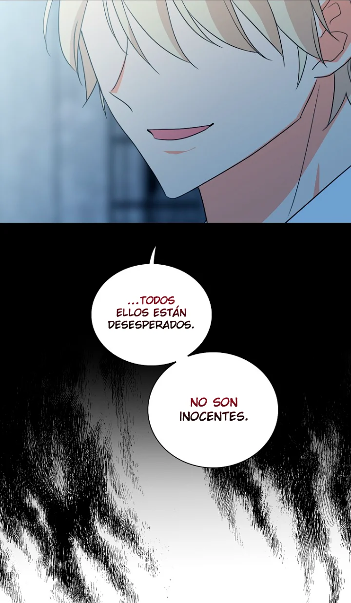 Página 61 del Manga
