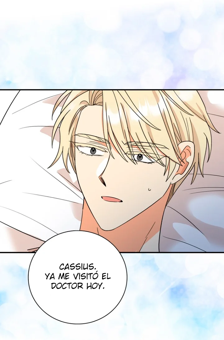 Página 58 del Manga