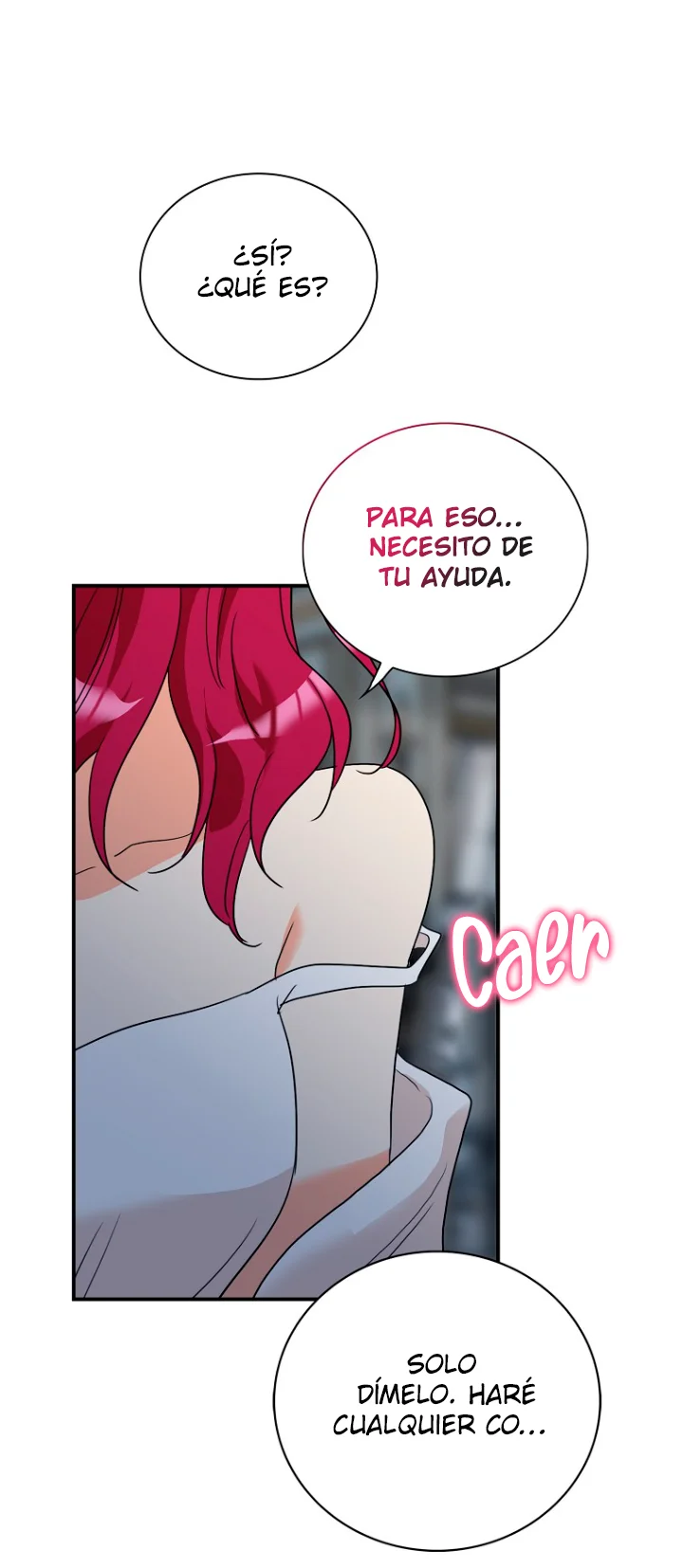 Página 67 del Manga