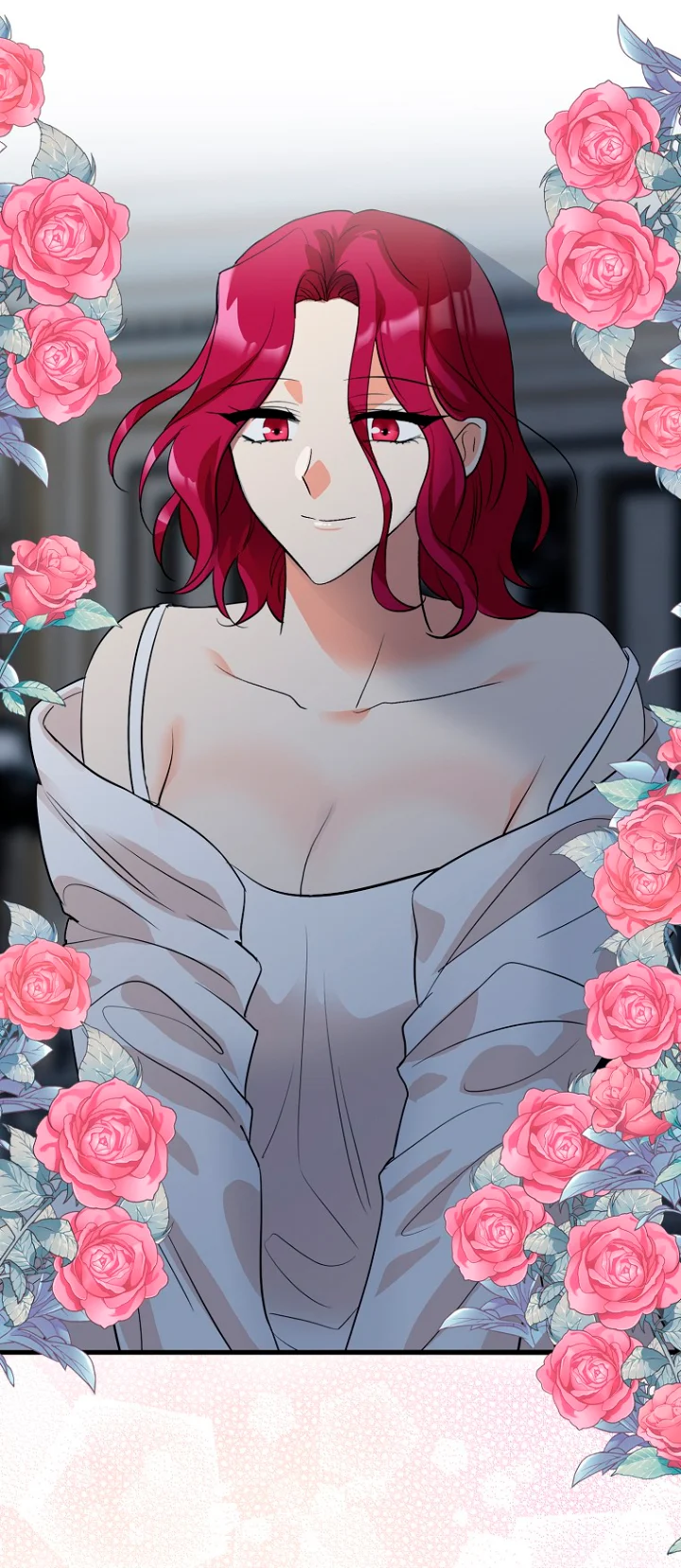 Página 69 del Manga