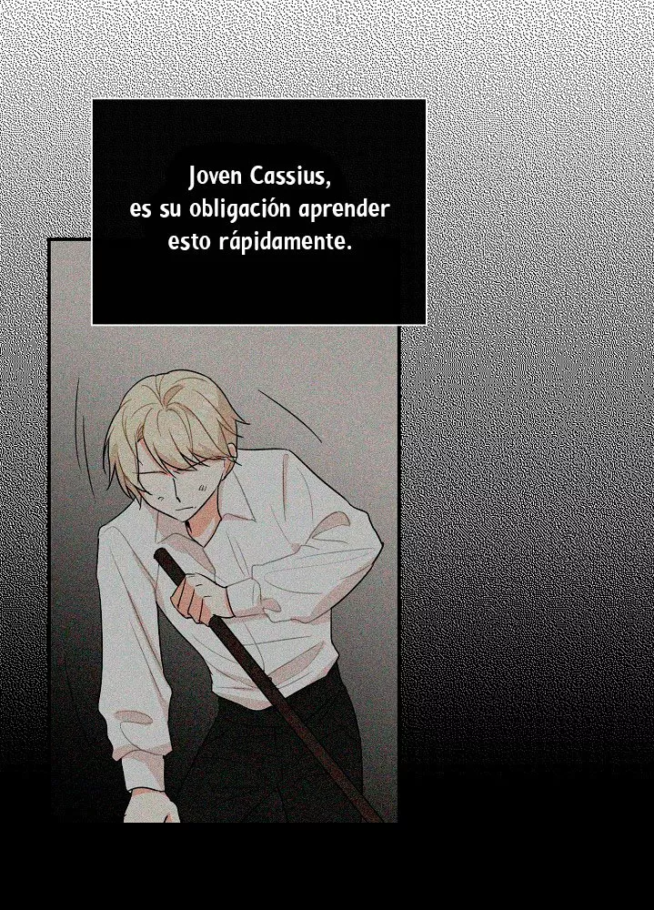 Página 40 del Manga