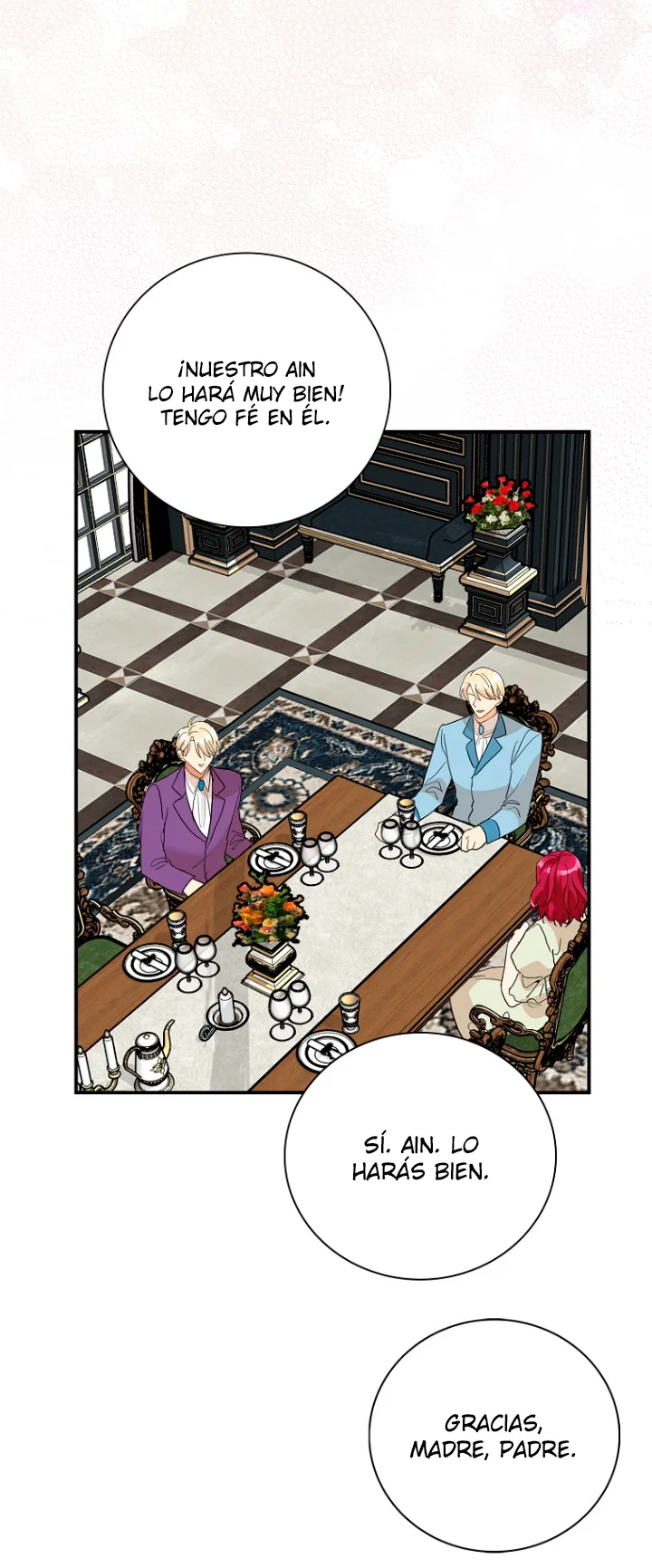 Página 46 del Manga