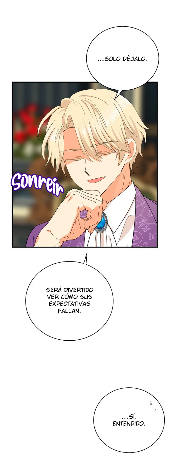 Página 58 del Manga