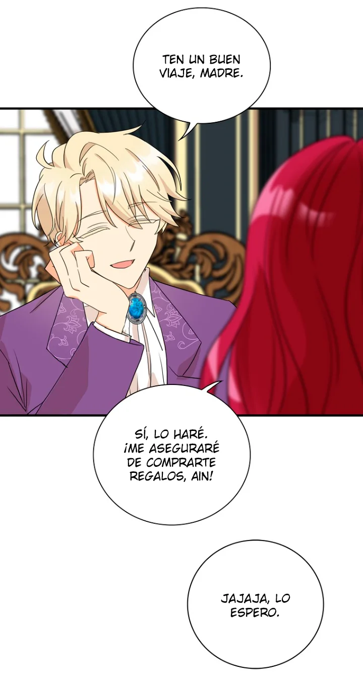 Página 61 del Manga