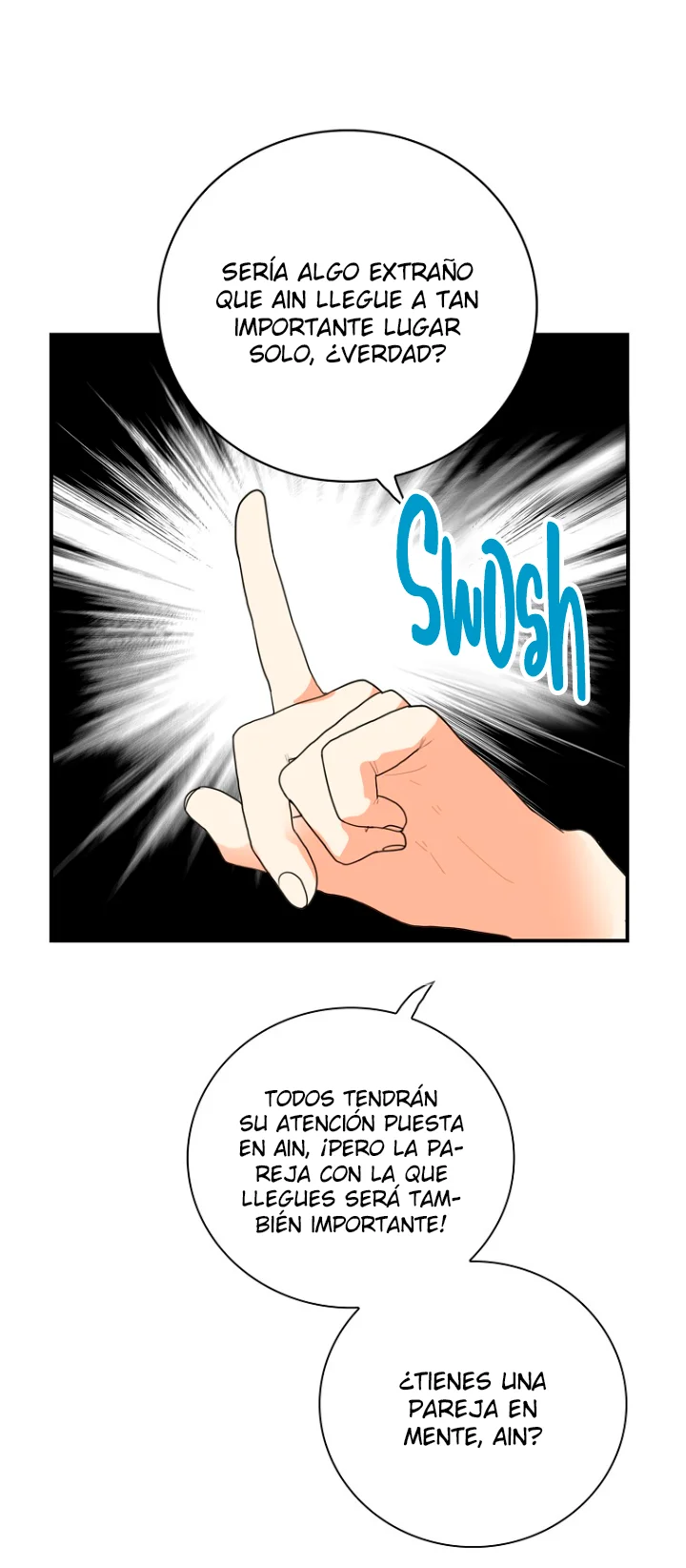 Página 65 del Manga