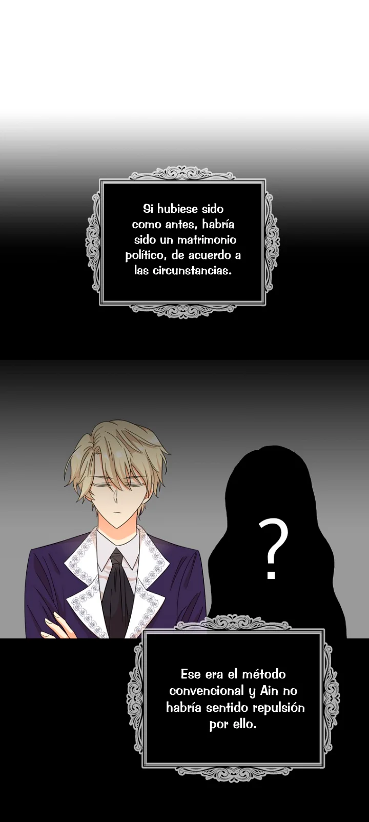 Página 57 del Manga