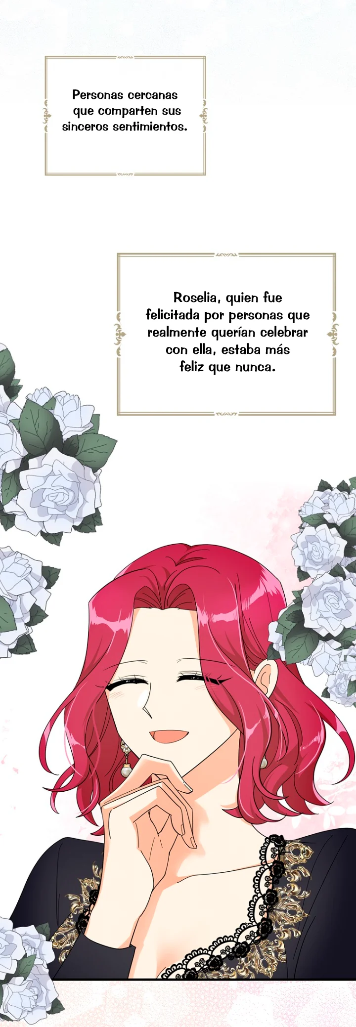 Página 58 del Manga