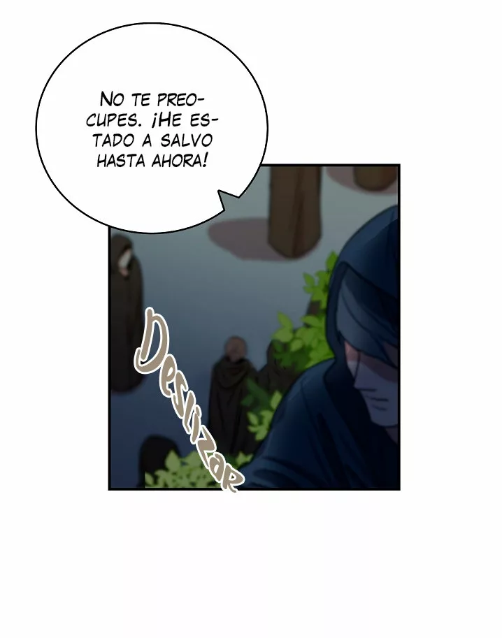 Página 43 del Manga