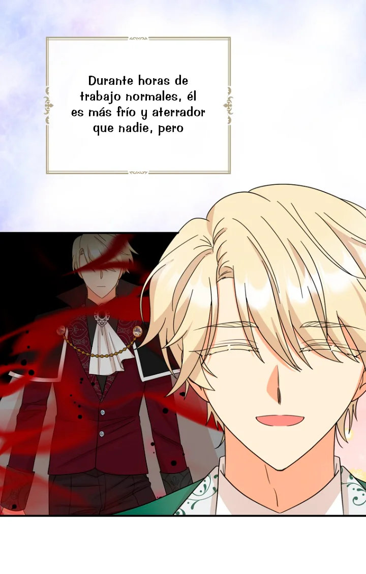 Página 45 del Manga