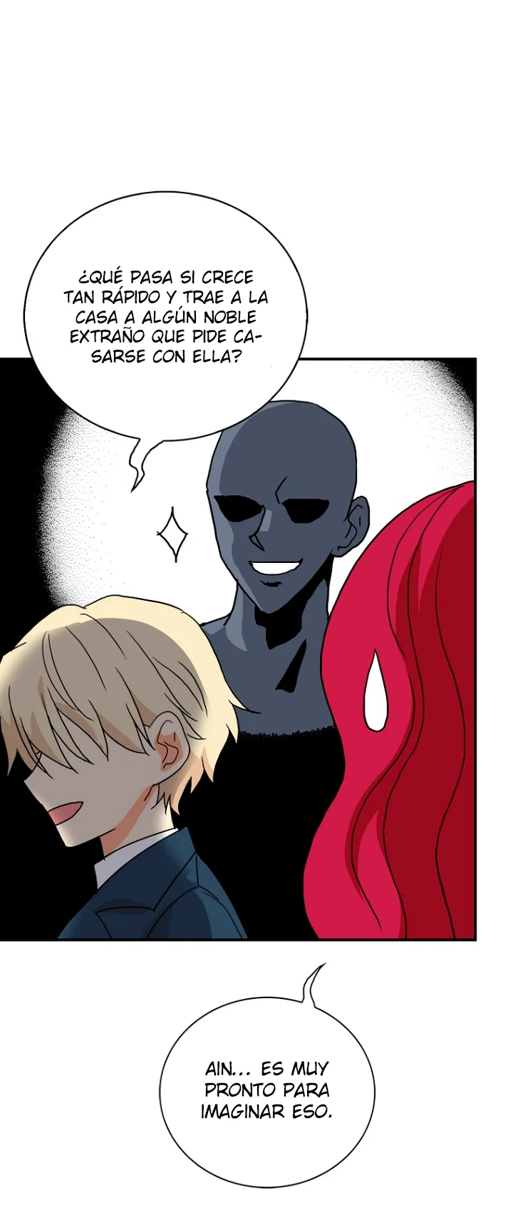 Página 54 del Manga