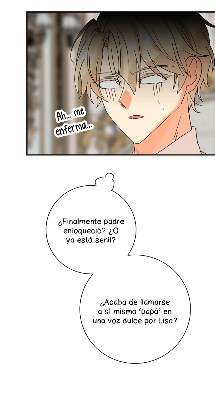 Página 45 del Manga
