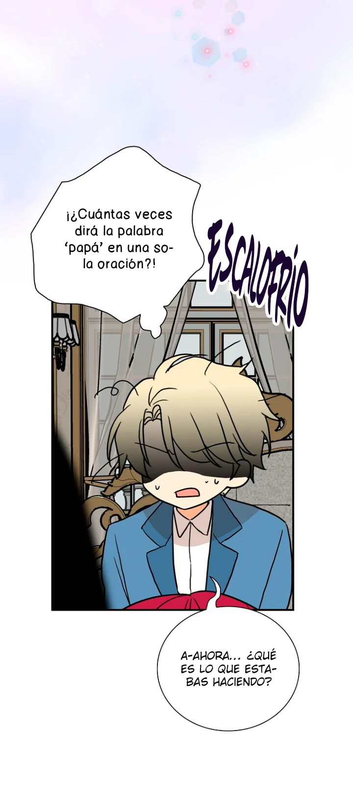 Página 47 del Manga